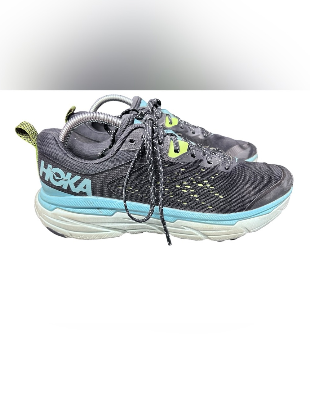 Hoka Challenger ATR 6 Women's Running Shoe * Size: 9B